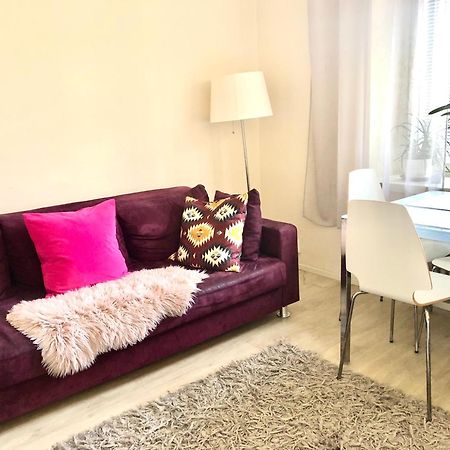 Scandinavian Desing Home 37 City Center In Kamppi Helsinki Kültér fotó