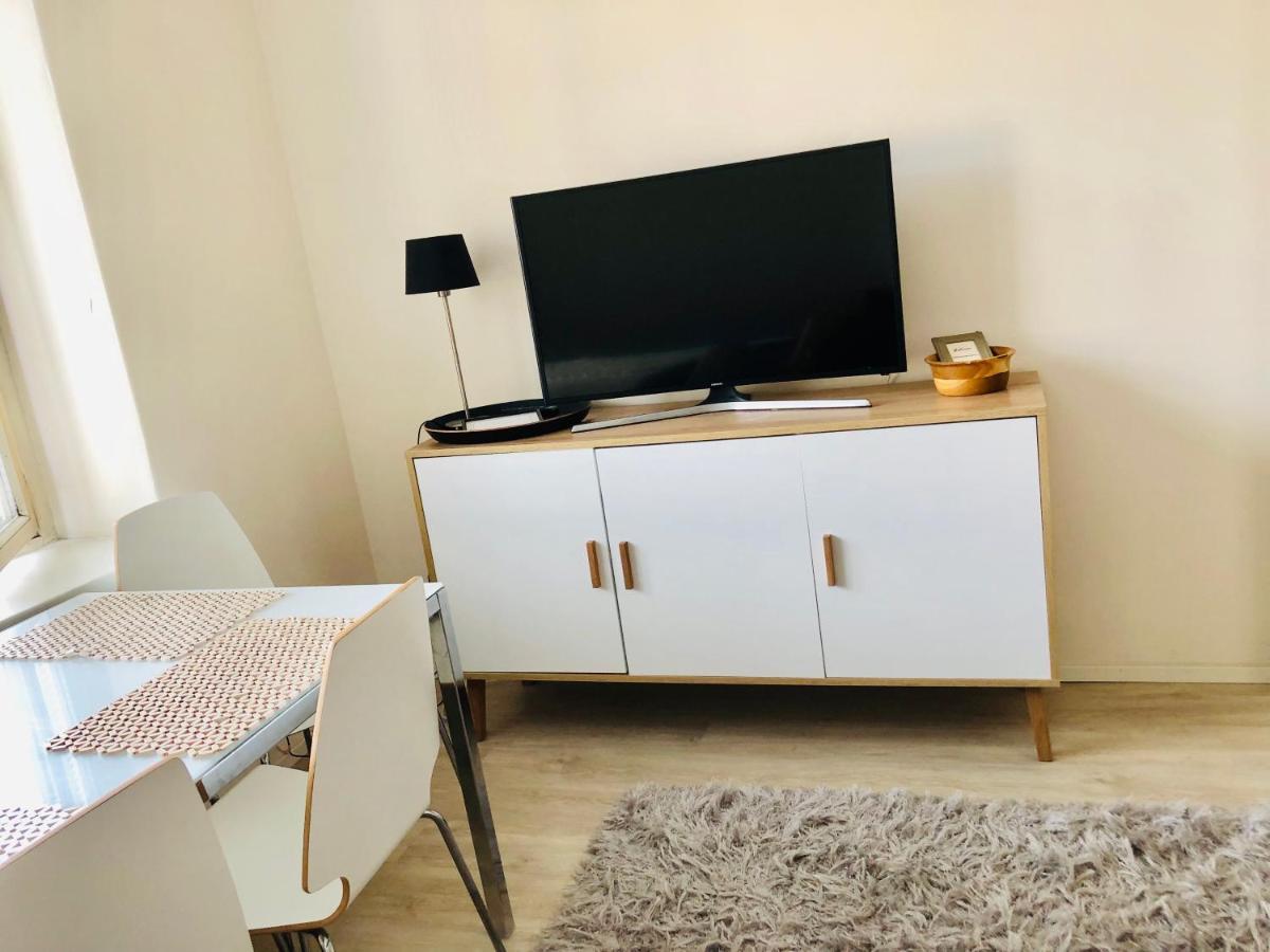 Scandinavian Desing Home 37 City Center In Kamppi Helsinki Kültér fotó