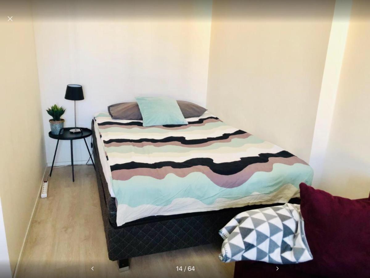 Scandinavian Desing Home 37 City Center In Kamppi Helsinki Kültér fotó