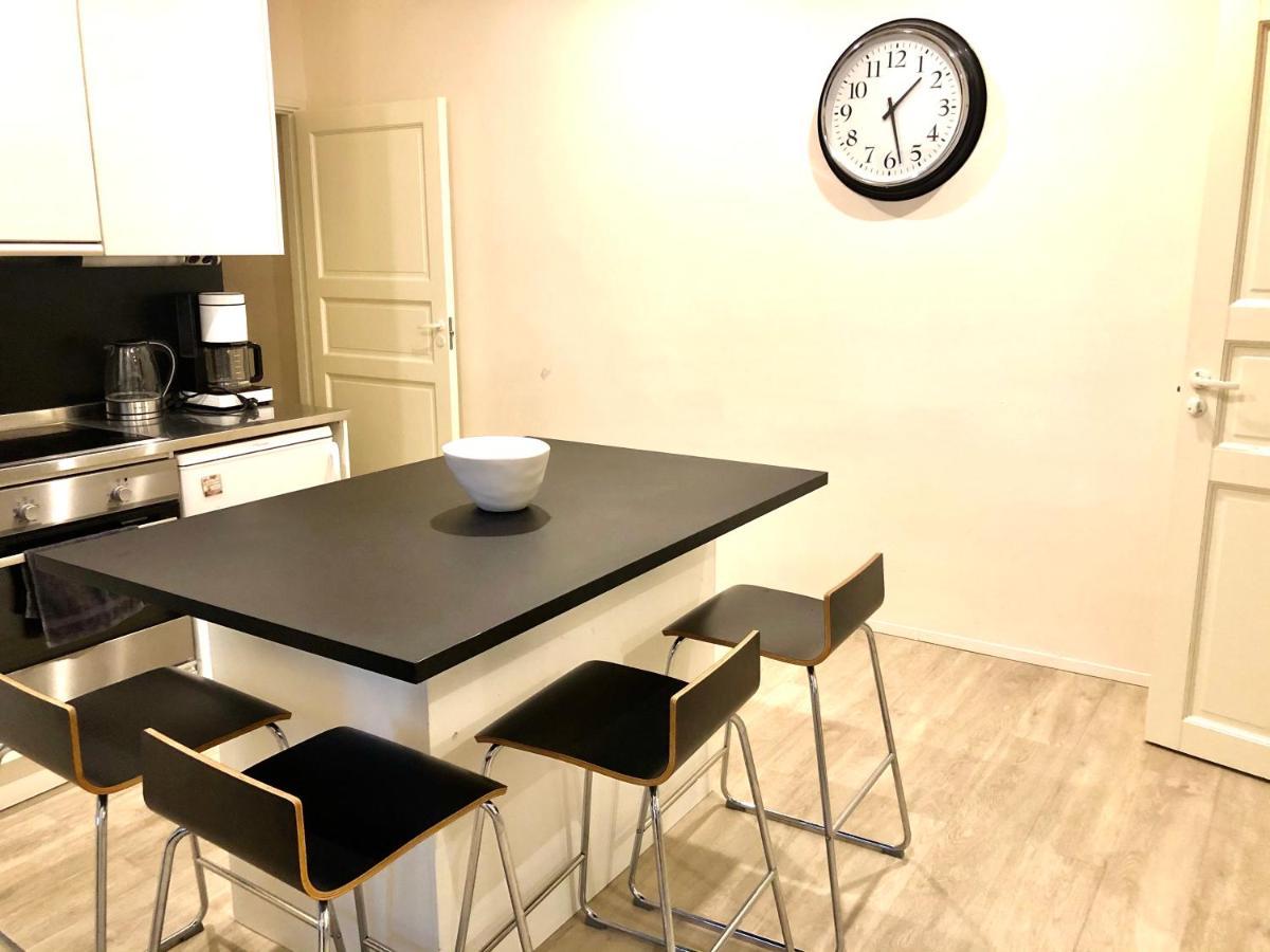 Scandinavian Desing Home 37 City Center In Kamppi Helsinki Kültér fotó