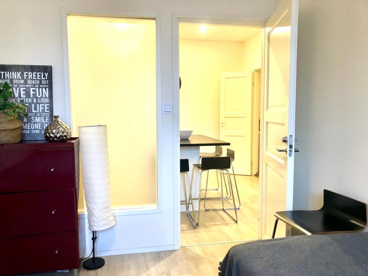 Scandinavian Desing Home 37 City Center In Kamppi Helsinki Kültér fotó