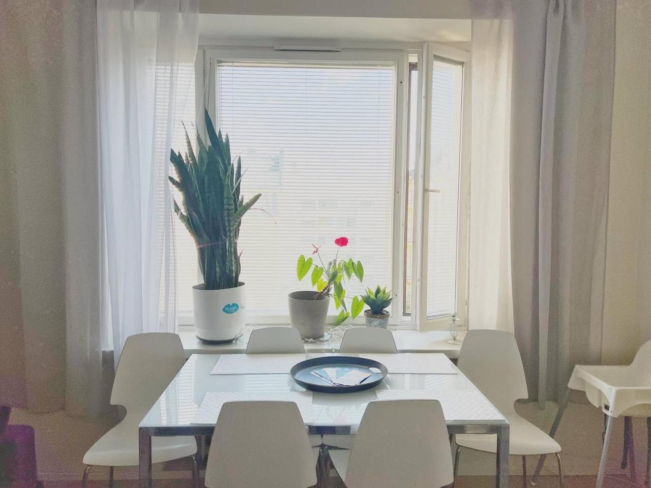 Scandinavian Desing Home 37 City Center In Kamppi Helsinki Kültér fotó
